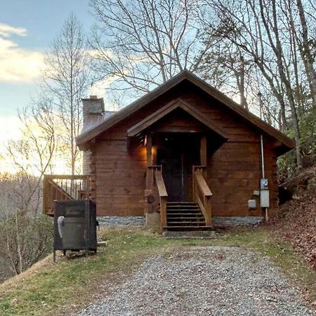 فيلا Honeymoon Hideaway جاتلينبرج المظهر الخارجي الصورة