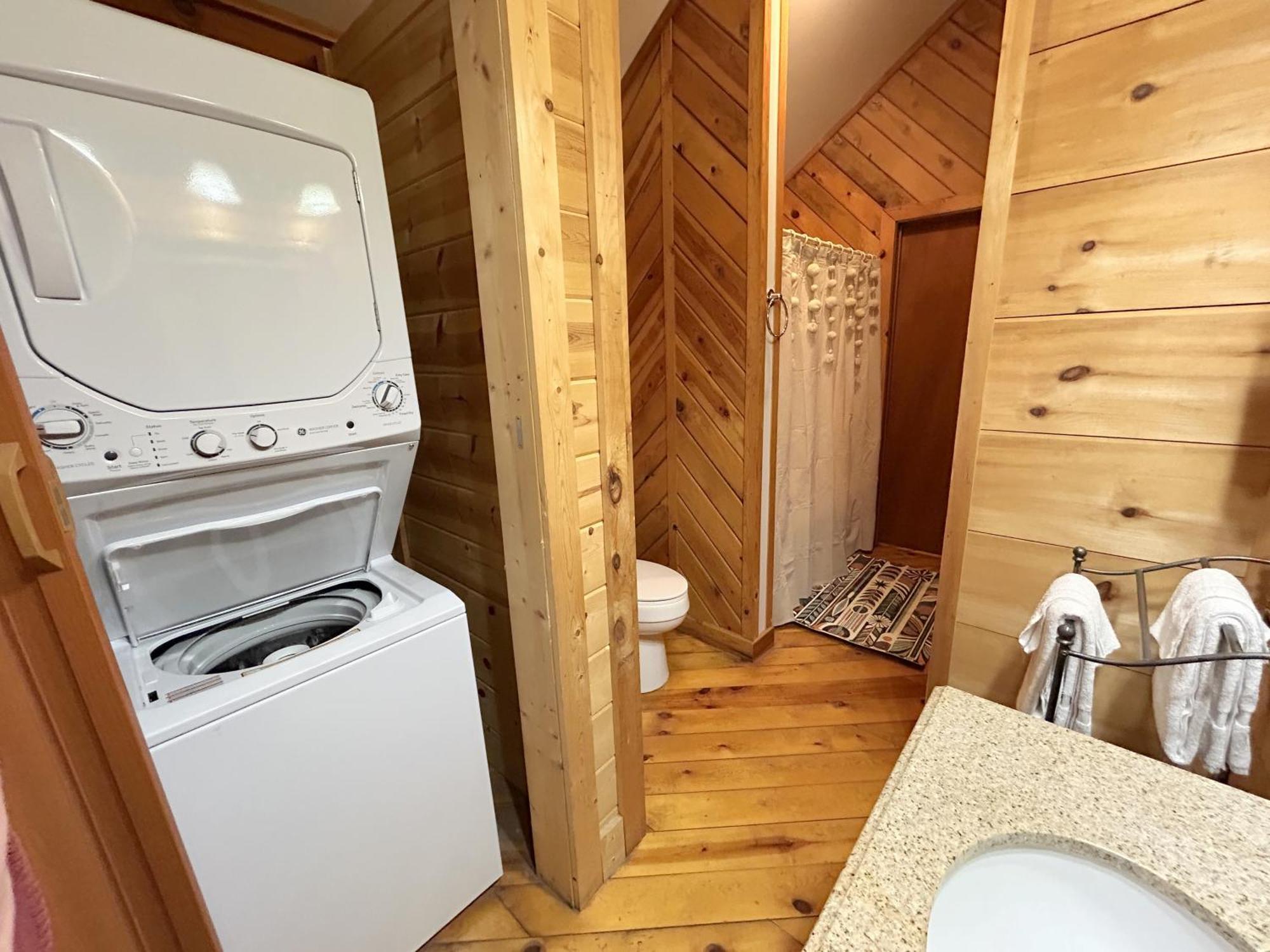 فيلا Honeymoon Hideaway جاتلينبرج المظهر الخارجي الصورة
