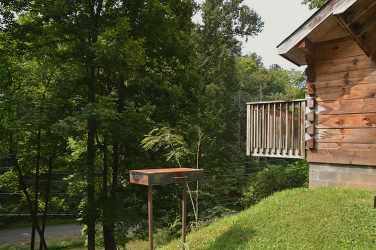 فيلا Honeymoon Hideaway جاتلينبرج المظهر الخارجي الصورة